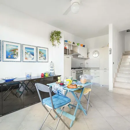 Di Marianna By Barbarhouse Holiday home *