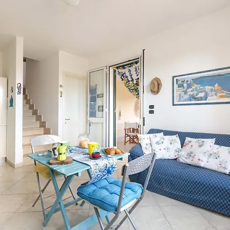 Di Marianna By Barbarhouse Holiday home Melendugno