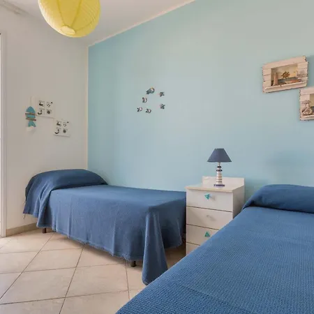 Holiday home Di Marianna By Barbarhouse Melendugno