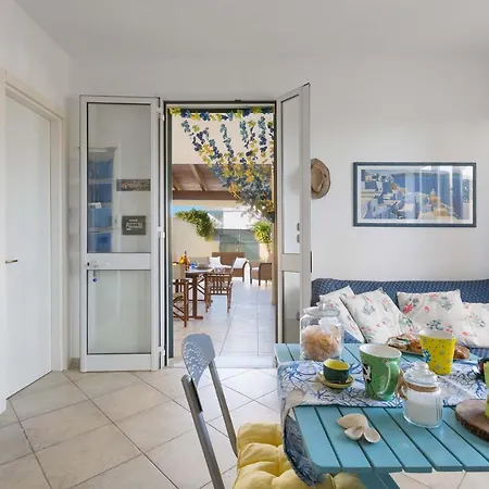 Holiday home Di Marianna By Barbarhouse *